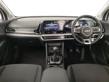 Used Kia Sportage 2025 for sale - 76834565: Photo