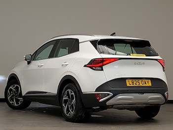 Used Kia Sportage 2025 for sale - 76834565: Photo