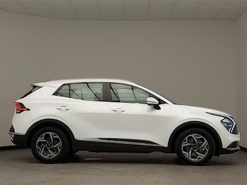 Used Kia Sportage 2025 for sale - 76834565: Photo