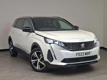 Used Peugeot 5008 2023 for sale - 79641974: Photo