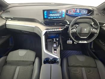 Used Peugeot 5008 2023 for sale - 79641974: Photo