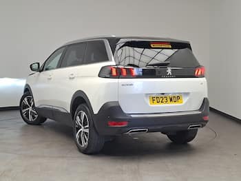 Used Peugeot 5008 2023 for sale - 79641974: Photo