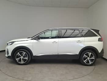 Used Peugeot 5008 2023 for sale - 79641974: Photo