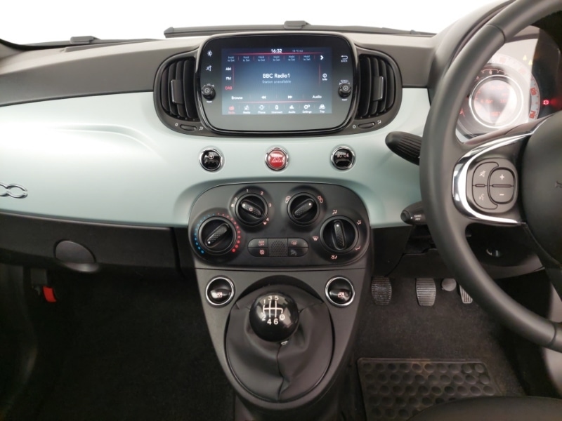 Used Fiat 500 2023 for sale - 77782408: Photo 10