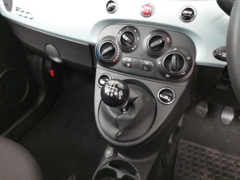 Used Fiat 500 2023 for sale - 77782408: Photo 16