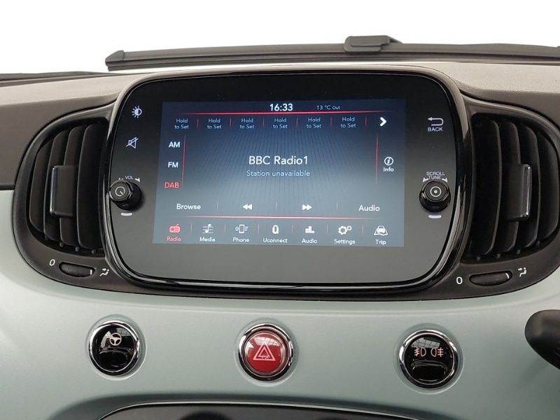 Used Fiat 500 2023 for sale - 77782408: Photo 17