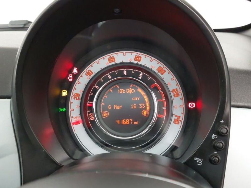 Used Fiat 500 2023 for sale - 77782408: Photo 18