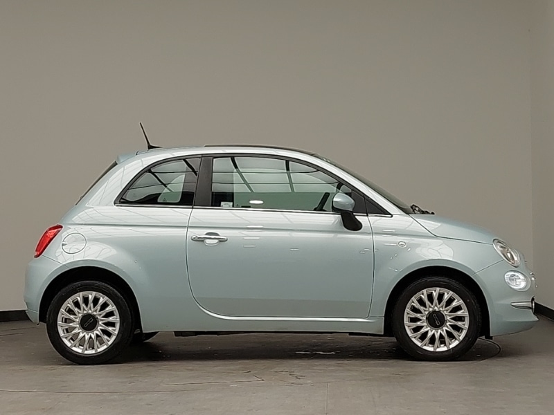 Used Fiat 500 2023 for sale - 77782408: Photo 4