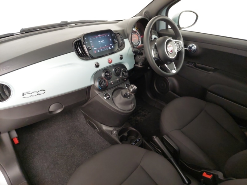 Used Fiat 500 2023 for sale - 77782408: Photo 5