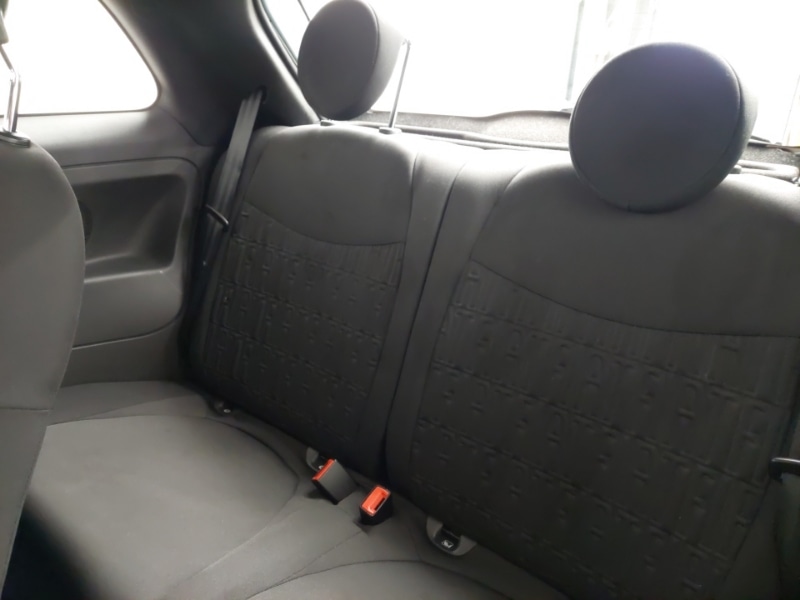 Used Fiat 500 2023 for sale - 77782408: Photo 6