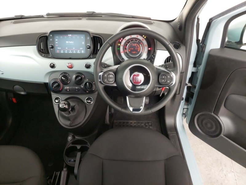 Used Fiat 500 2023 for sale - 77782408: Photo 7