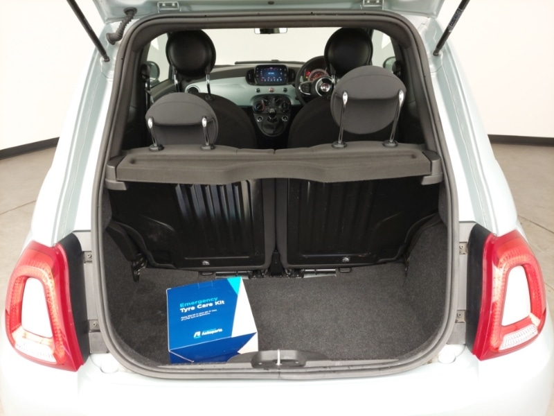 Used Fiat 500 2023 for sale - 77782408: Photo 8