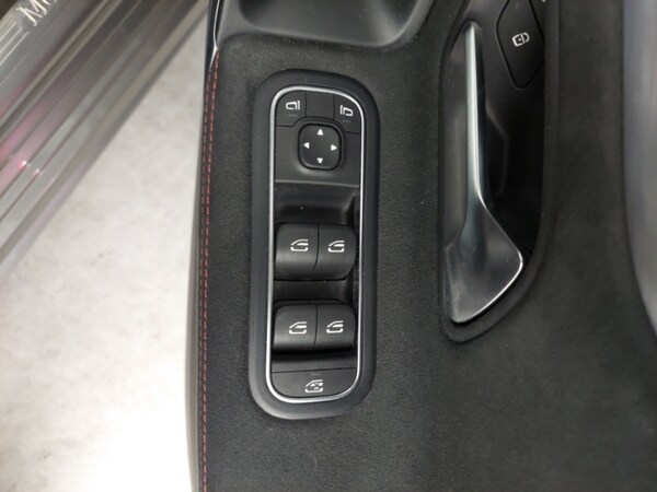 Used Mercedes-Benz A-Class 2018 for sale - 76264967: Photo 12