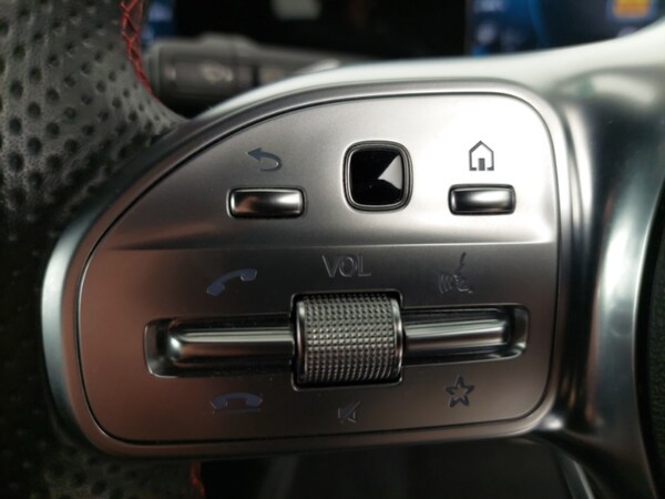 Used Mercedes-Benz A-Class 2018 for sale - 76264967: Photo 14