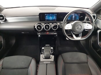 Used Mercedes-Benz A-Class 2018 for sale - 76264967: Photo