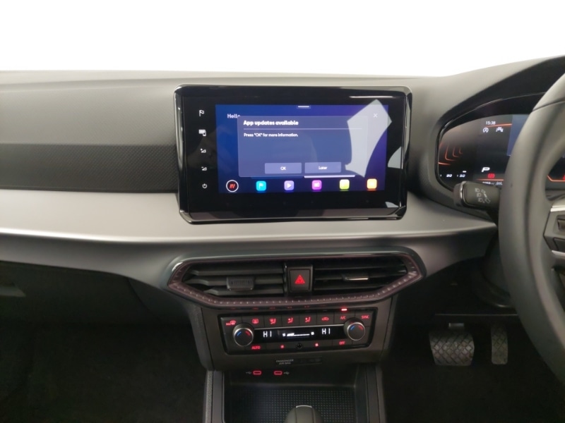 Used SEAT Ibiza 2025 for sale - 77289881: Photo 11