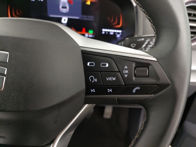 Used SEAT Ibiza 2025 for sale - 77289881: Photo 13