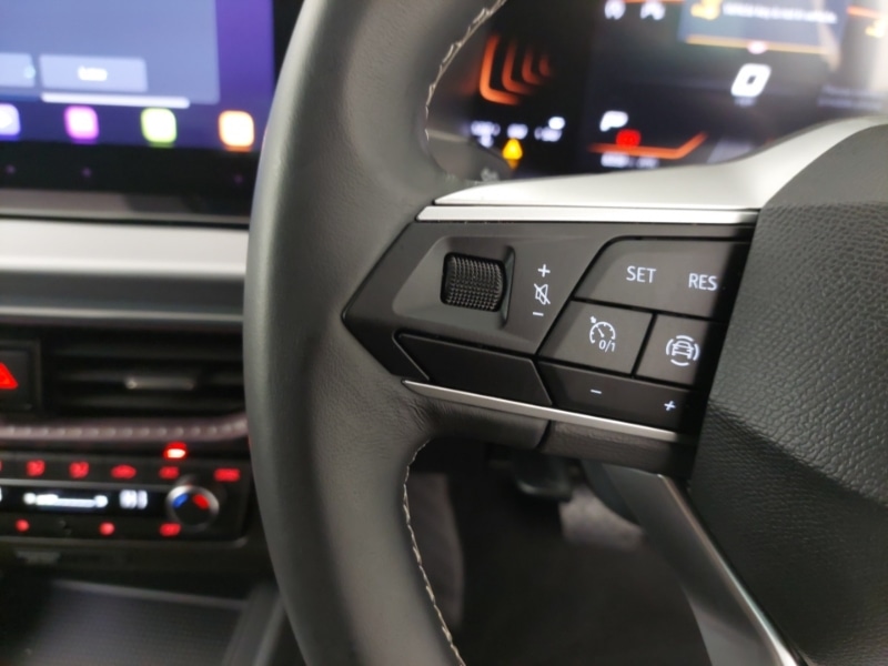 Used SEAT Ibiza 2025 for sale - 77289881: Photo 14