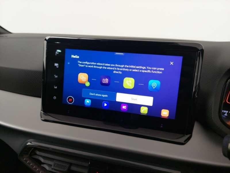 Used SEAT Ibiza 2025 for sale - 77289881: Photo 15