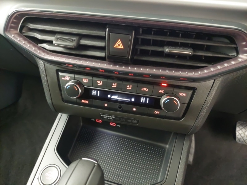 Used SEAT Ibiza 2025 for sale - 77289881: Photo 16