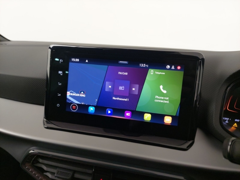 Used SEAT Ibiza 2025 for sale - 77289881: Photo 18