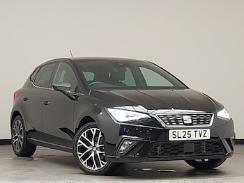 Used SEAT Ibiza 2025 for sale - 77289881: Photo
