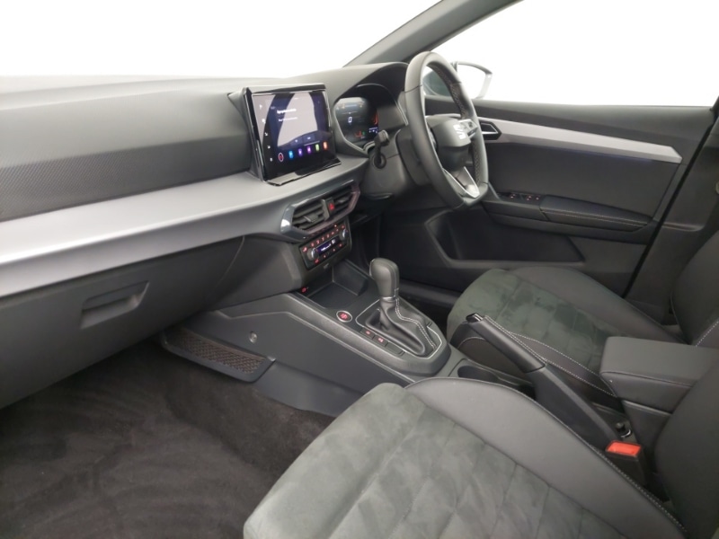 Used SEAT Ibiza 2025 for sale - 77289881: Photo 5