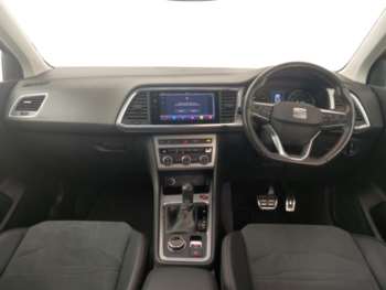 Used SEAT Ateca 2022 for sale - 75240989: Photo