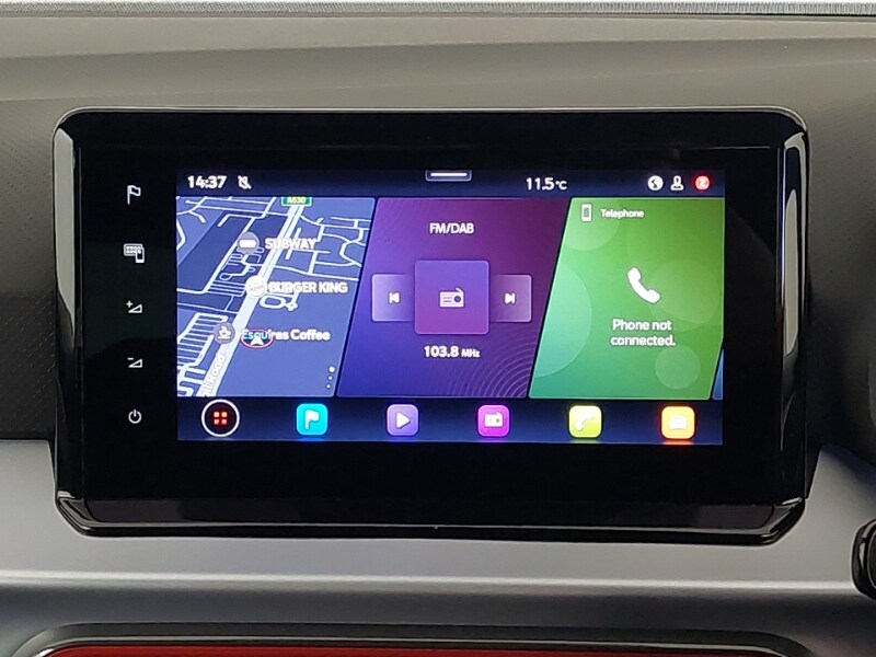 Used SEAT Arona 2025 for sale - 77816082: Photo 11