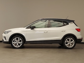Used SEAT Arona 2025 for sale - 77816082: Photo