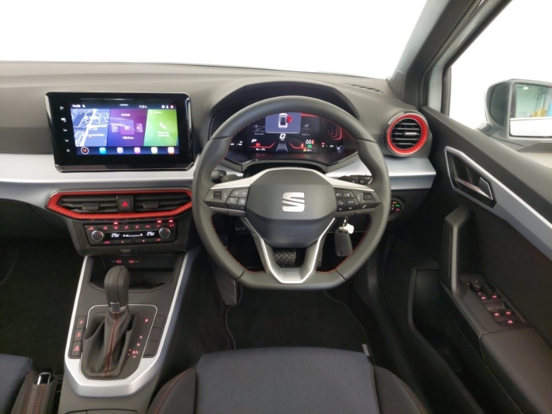 Used SEAT Arona 2025 for sale - 77816082: Photo 7