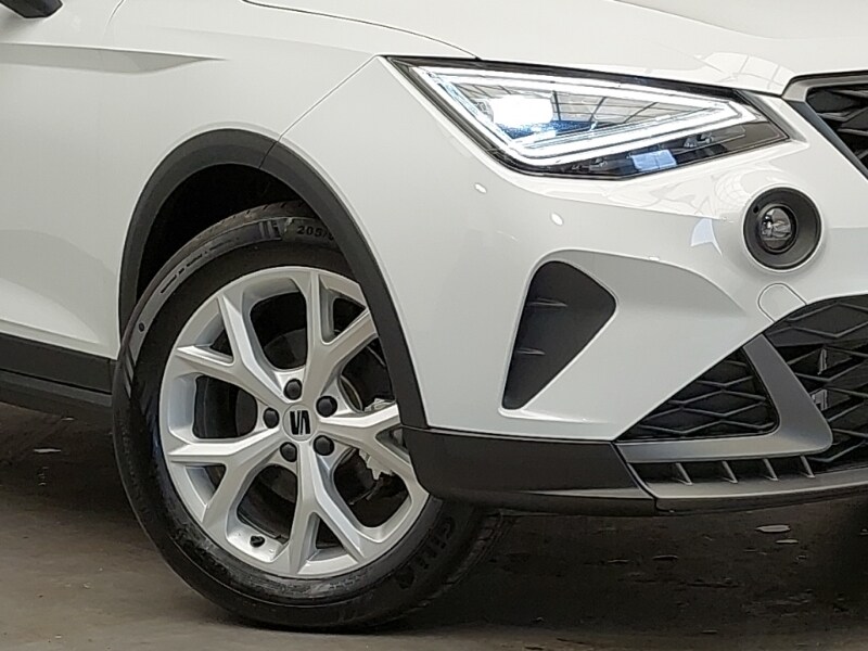 Used SEAT Arona 2025 for sale - 77816082: Photo 9