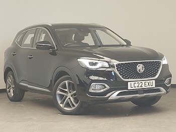 Used MG MG HS 2022 for sale - 78268921: Photo