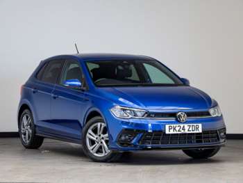 2024 - 1.0 TSI R-Line 5dr