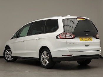 Used Ford Galaxy 2021 for sale - 78253242: Photo