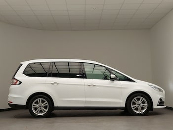 Used Ford Galaxy 2021 for sale - 78253242: Photo
