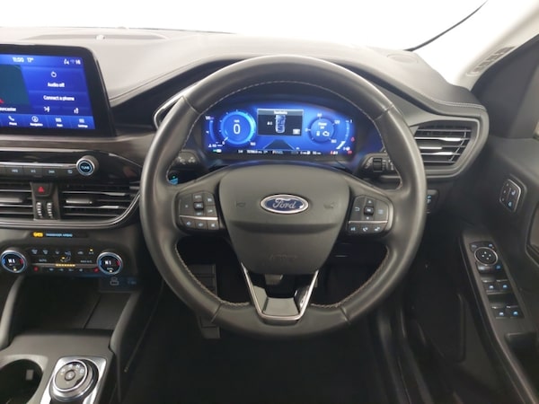 Used Ford Kuga 2022 for sale - 76282214: Photo 10