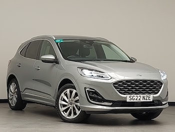 Ford - Kuga