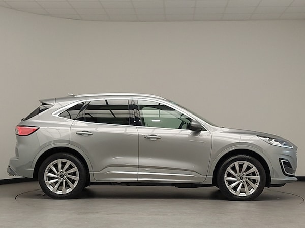 Used Ford Kuga 2022 for sale - 76282214: Photo 4
