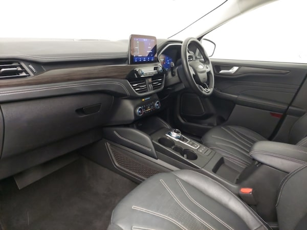 Used Ford Kuga 2022 for sale - 76282214: Photo 5