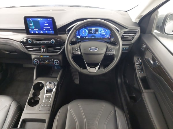 Used Ford Kuga 2022 for sale - 76282214: Photo 7