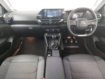 Used Citroen C4 2023 for sale - 76221084: Photo