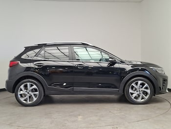 Used Kia Stonic 2023 for sale - 78751278: Photo