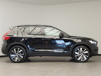 Used Volvo XC40 2022 for sale - 75605653: Photo