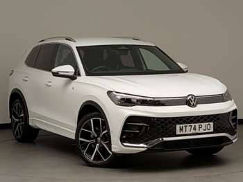 2024 - 2.0 TDI R-Line 5dr DSG