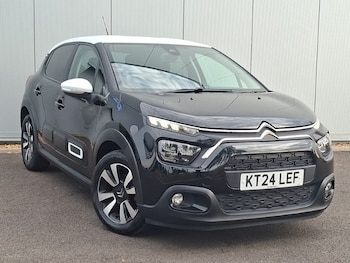 Used Citroen C3 2024 for sale - 79343039: Photo