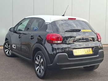 Used Citroen C3 2024 for sale - 79343039: Photo