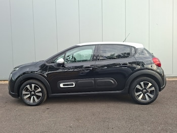 Used Citroen C3 2024 for sale - 79343039: Photo