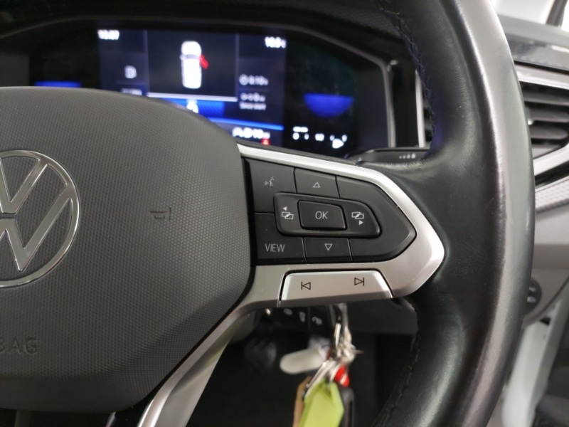 Used Volkswagen Polo 2022 for sale - 78023839: Photo 13