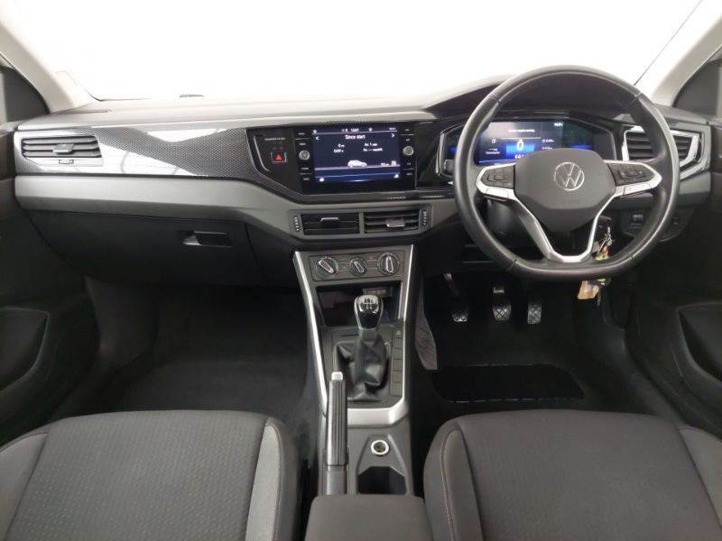 Used Volkswagen Polo 2022 for sale - 78023839: Photo 2